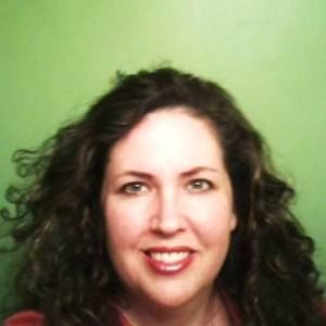 Meet your Posher, Theresa